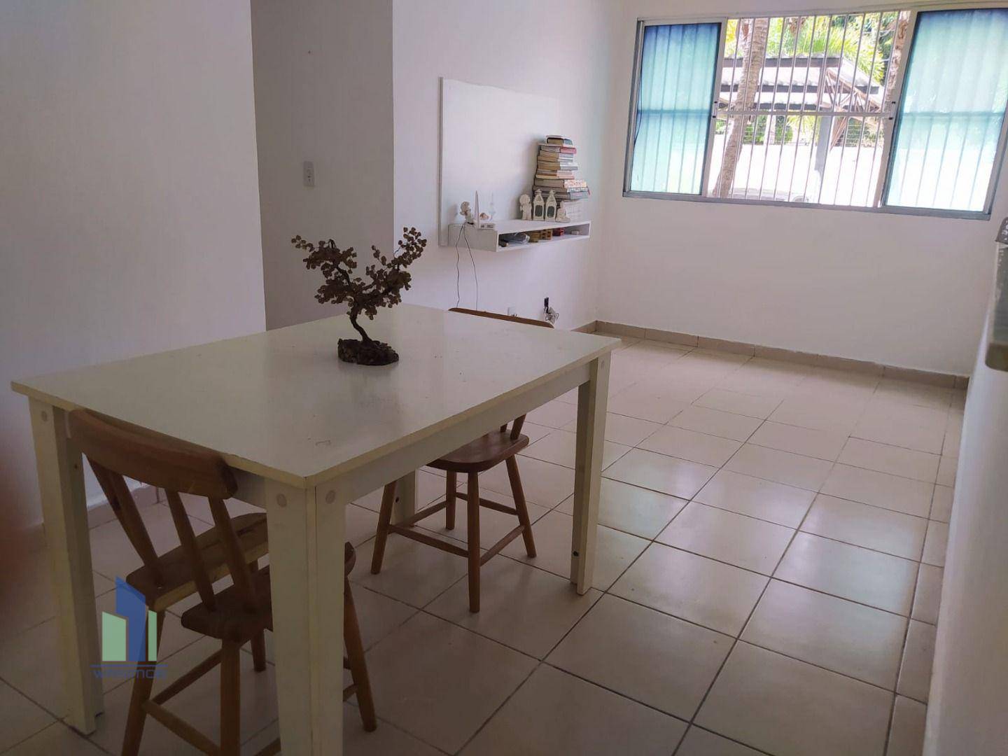 Apartamento, 2 quartos, 52 m² - Foto 10