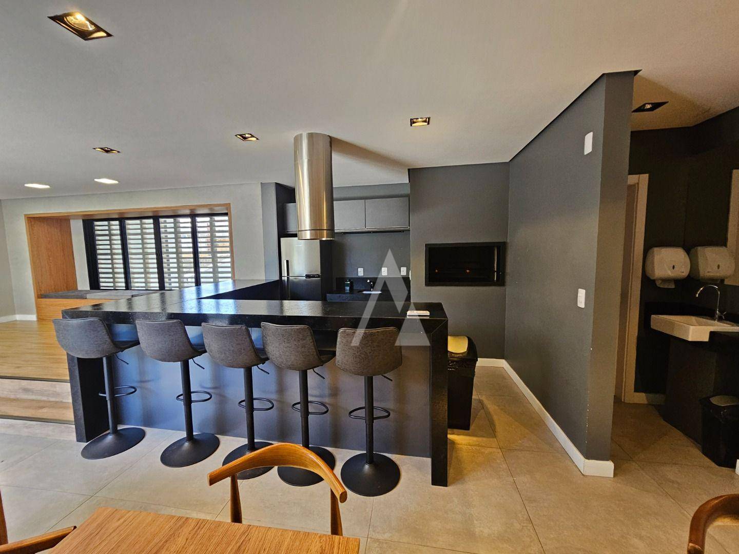 Apartamento, 1 quarto, 41 m² - Foto 30