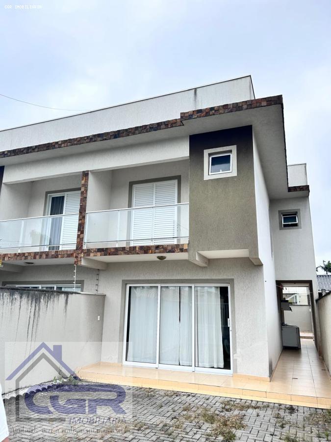 Sobrado à venda com 3 quartos, 105m² - Foto 4