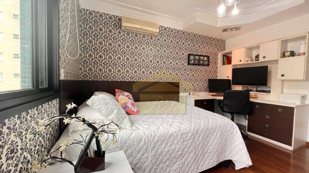 Apartamento à venda e aluguel com 4 quartos, 234m² - Foto 25