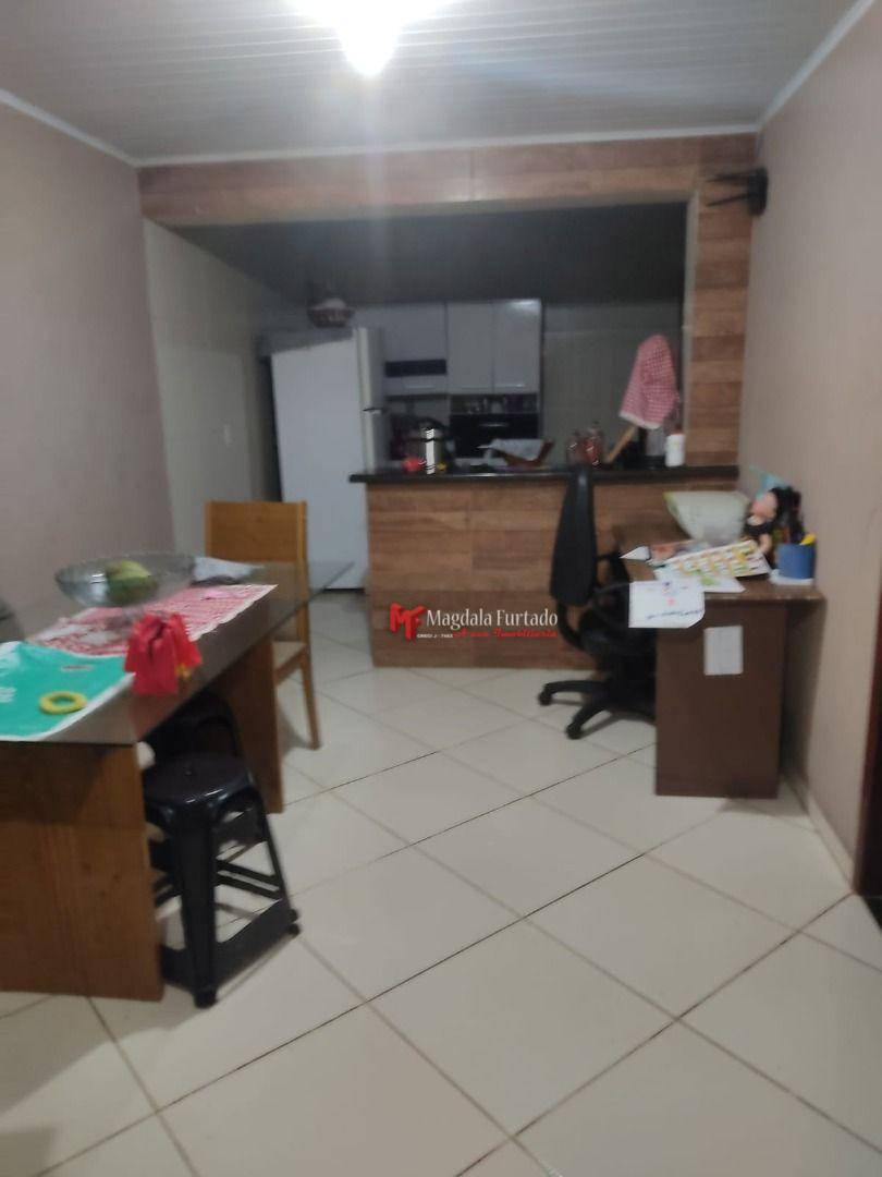 Casa à venda com 3 quartos, 230M2 - Foto 20