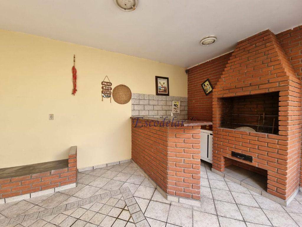 Sobrado à venda com 3 quartos, 319m² - Foto 24