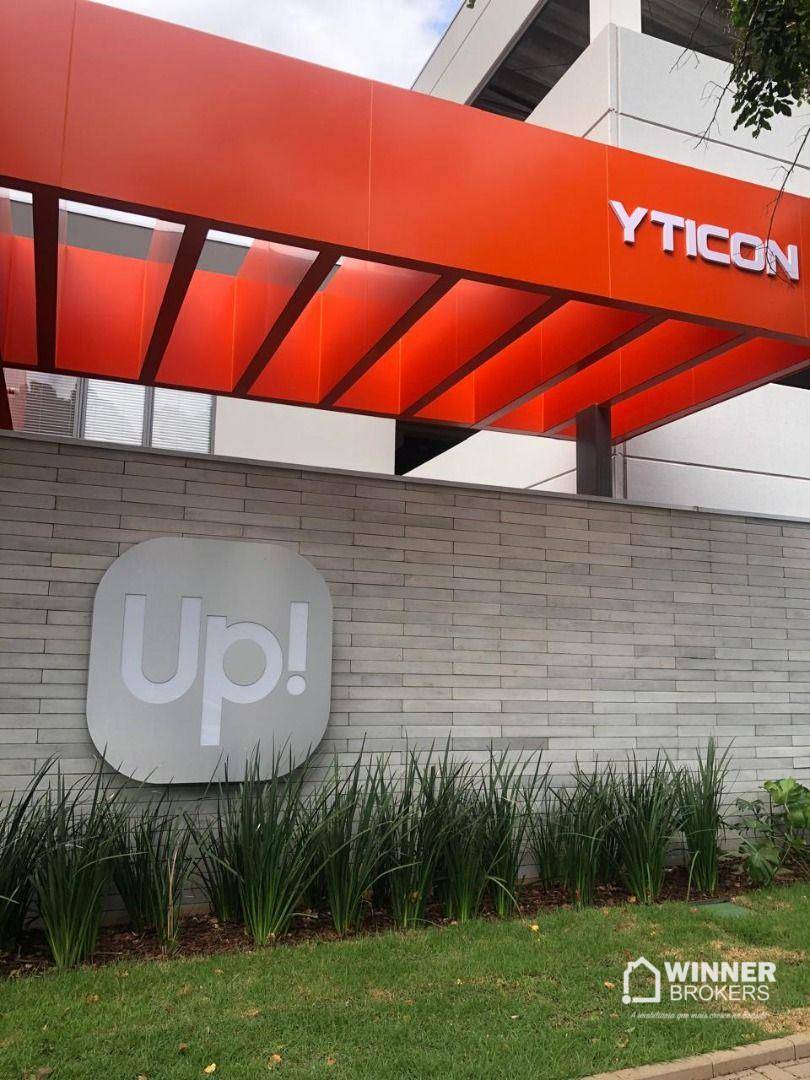 Apartamento, 3 quartos, 64 m² - Foto 2