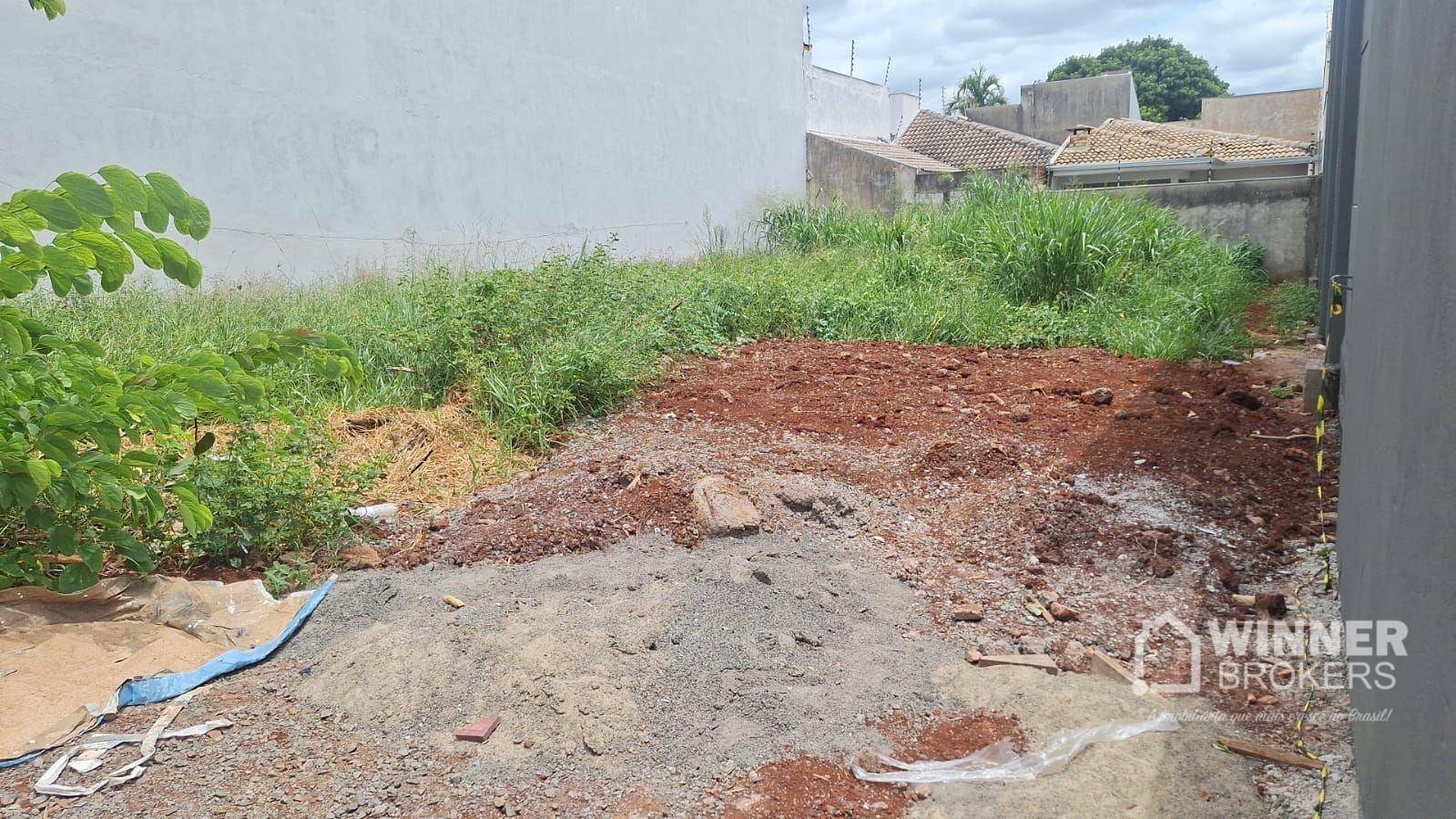 Terreno à venda, 300M2 - Foto 3