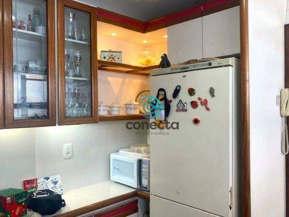 Apartamento à venda com 3 quartos, 120m² - Foto 21