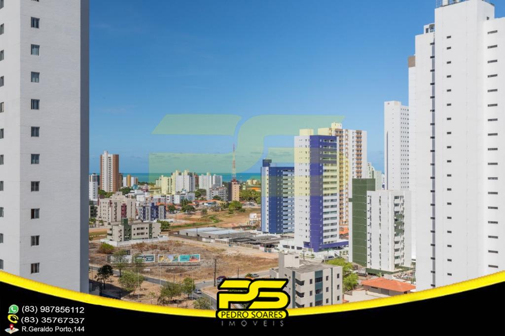 Apartamento à venda com 3 quartos, 234m² - Foto 30