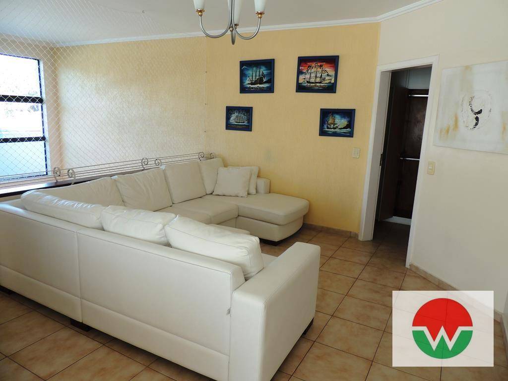 Casa de Condomínio à venda com 4 quartos, 400m² - Foto 11