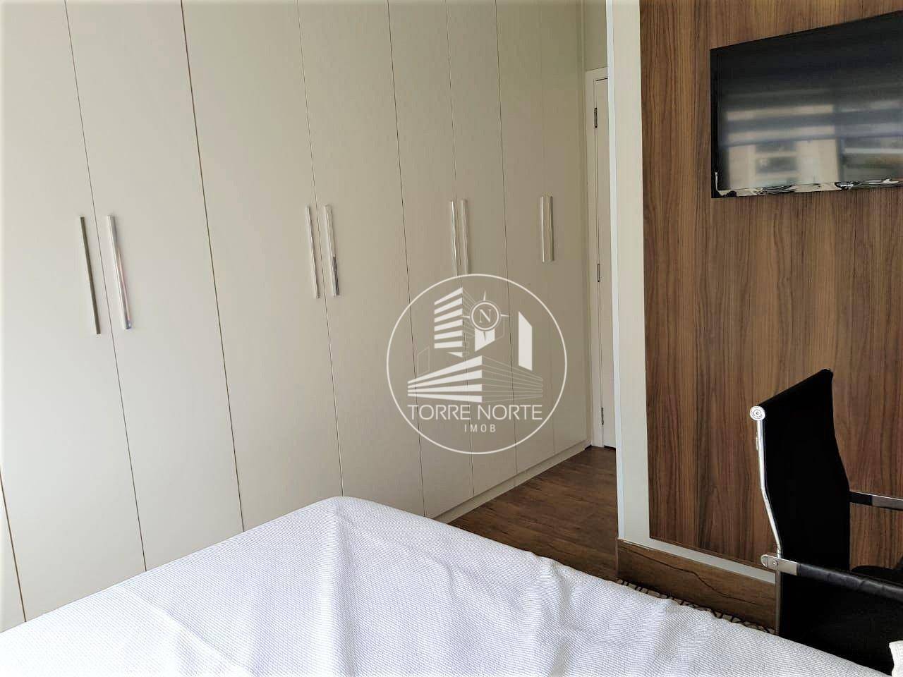 Apartamento à venda com 2 quartos, 67m² - Foto 19