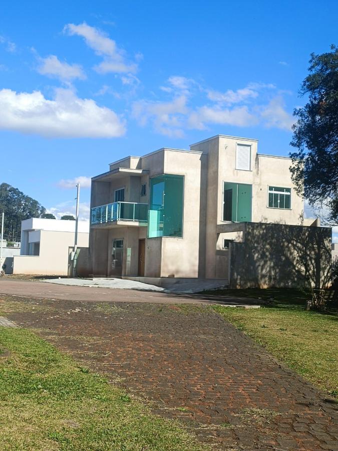 Casa de Condomínio à venda com 3 quartos, 150m² - Foto 6