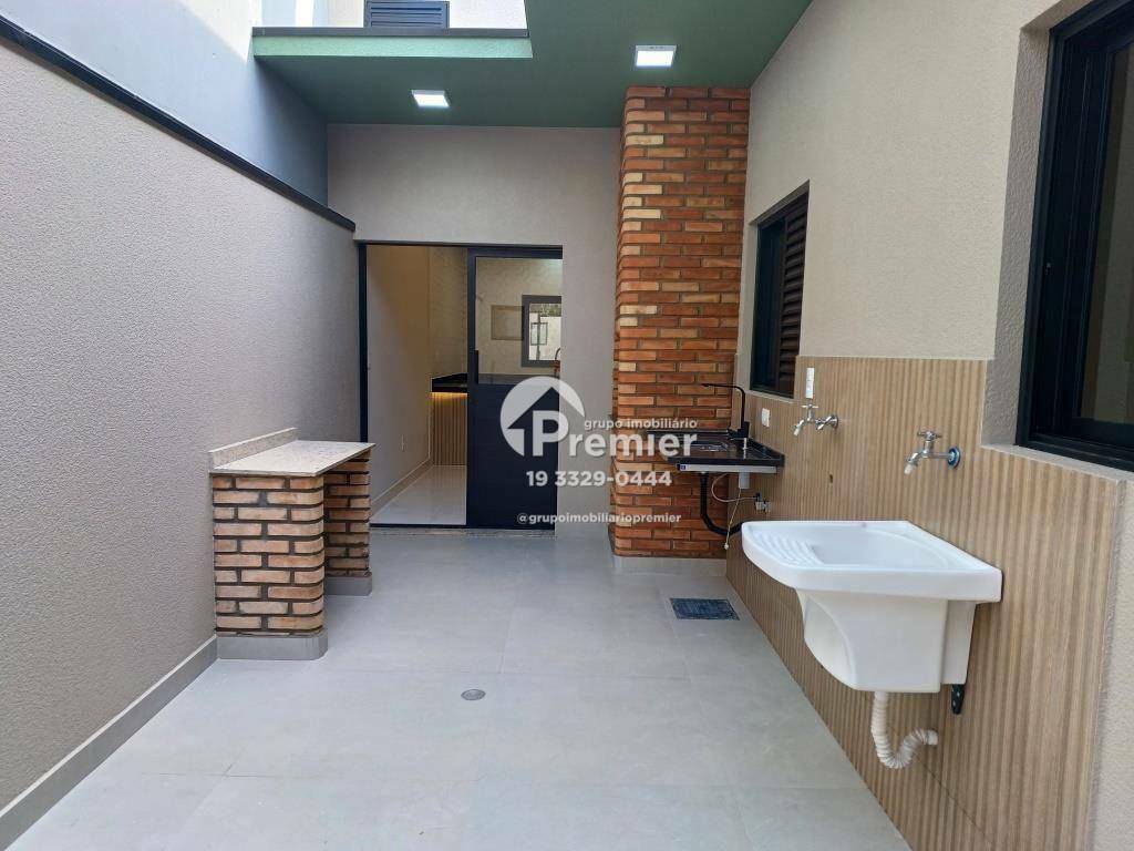 Casa de Condomínio à venda com 3 quartos, 118m² - Foto 43