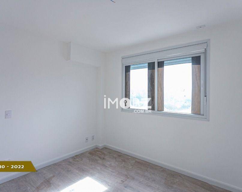 Apartamento à venda com 3 quartos, 108m² - Foto 3