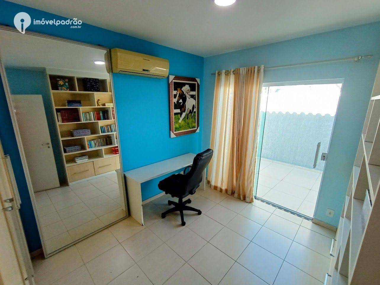 Casa de Condomínio à venda com 4 quartos, 160m² - Foto 31