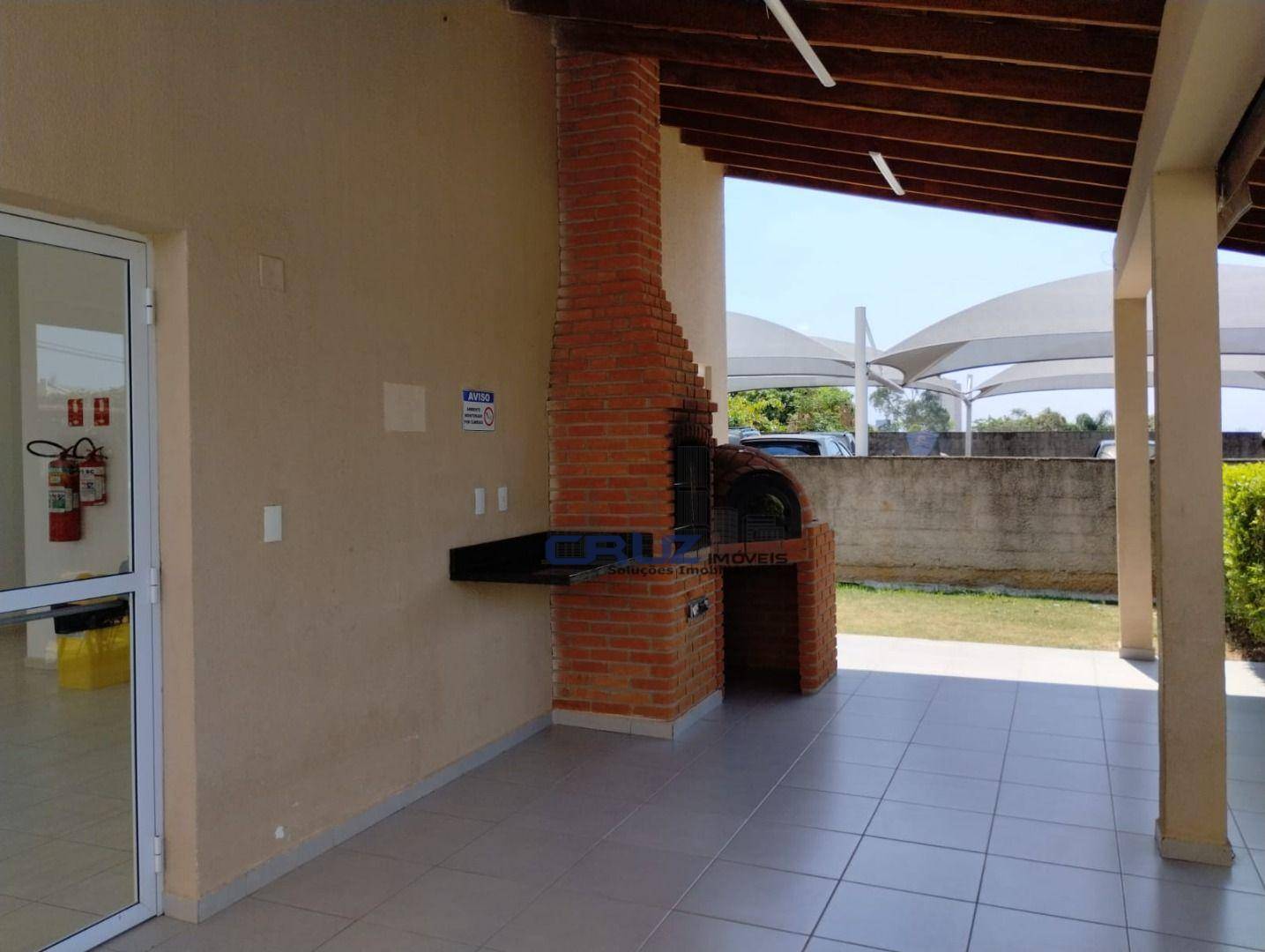 Apartamento para alugar com 2 quartos, 47m² - Foto 10