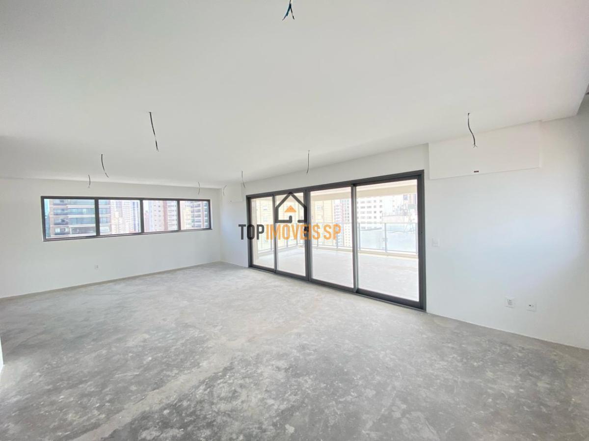 Apartamento à venda com 4 quartos, 246m² - Foto 2