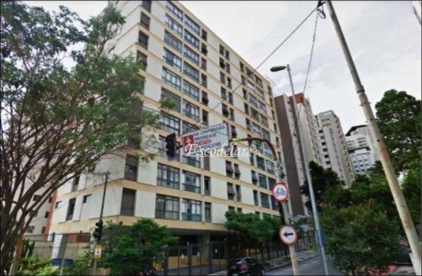 Apartamento à venda com 2 quartos, 83m² - Foto 3