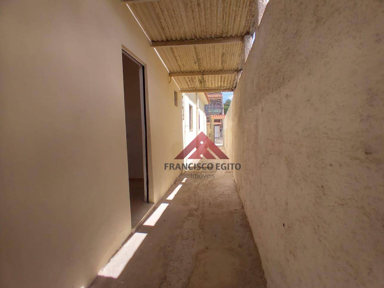 Casa à venda com 2 quartos, 100m² - Foto 20