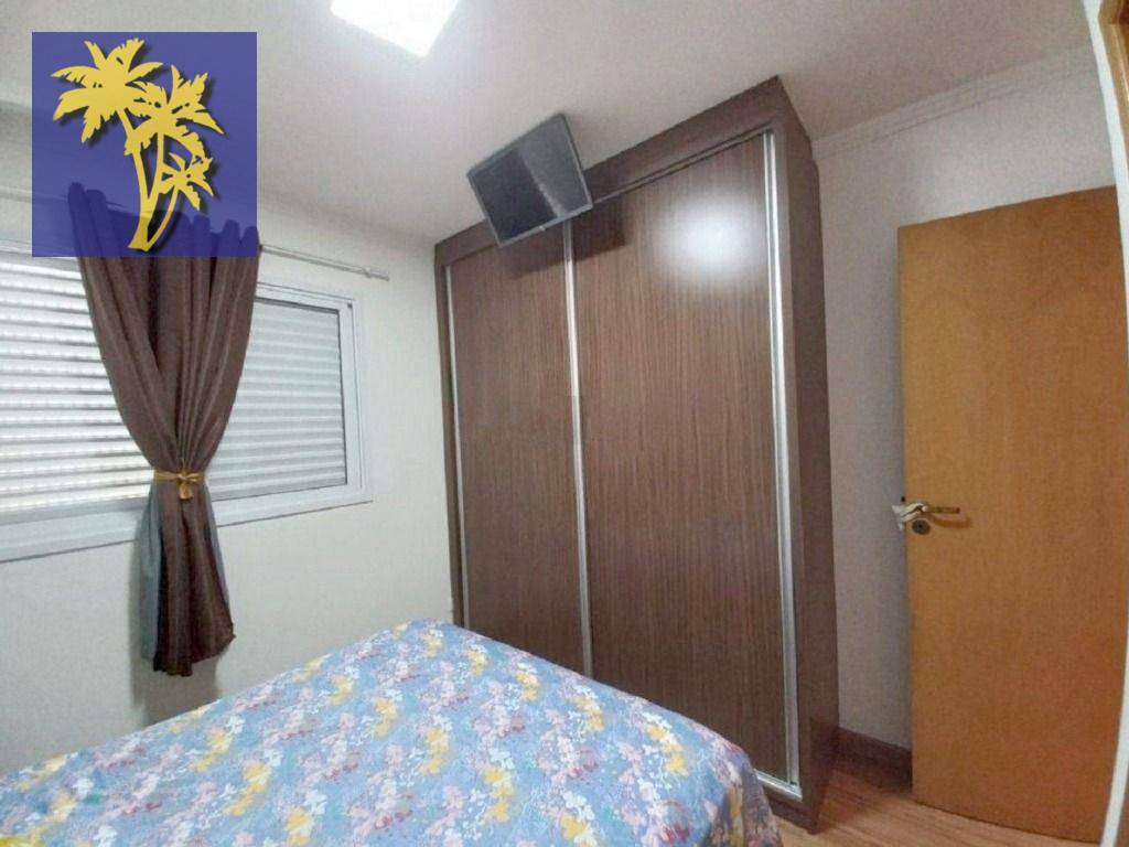 Apartamento à venda com 3 quartos, 70m² - Foto 9