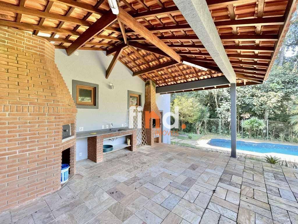 Casa de Condomínio à venda e aluguel com 5 quartos, 311m² - Foto 39