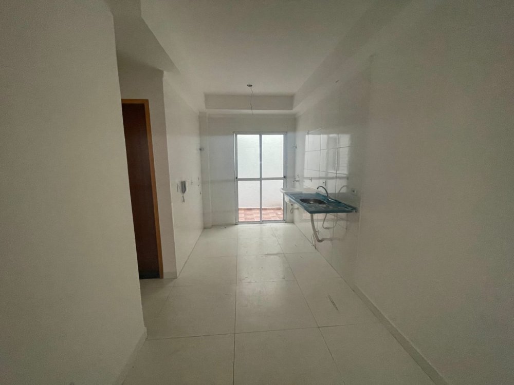 Apartamento à venda com 2 quartos, 35m² - Foto 12