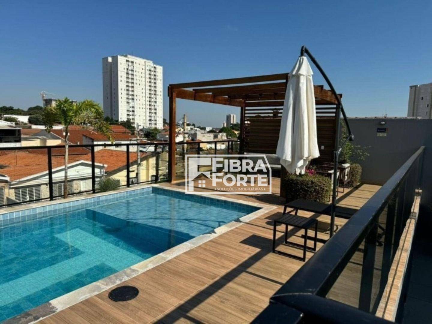 Apartamento para alugar com 1 quarto, 34m² - Foto 7