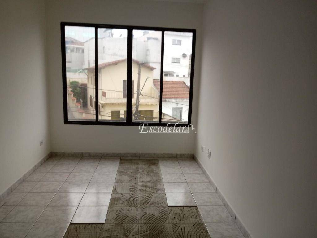 Apartamento à venda com 2 quartos, 62m² - Foto 6