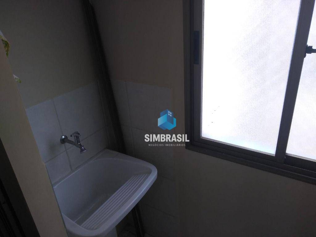 Apartamento à venda com 1 quarto, 48m² - Foto 20