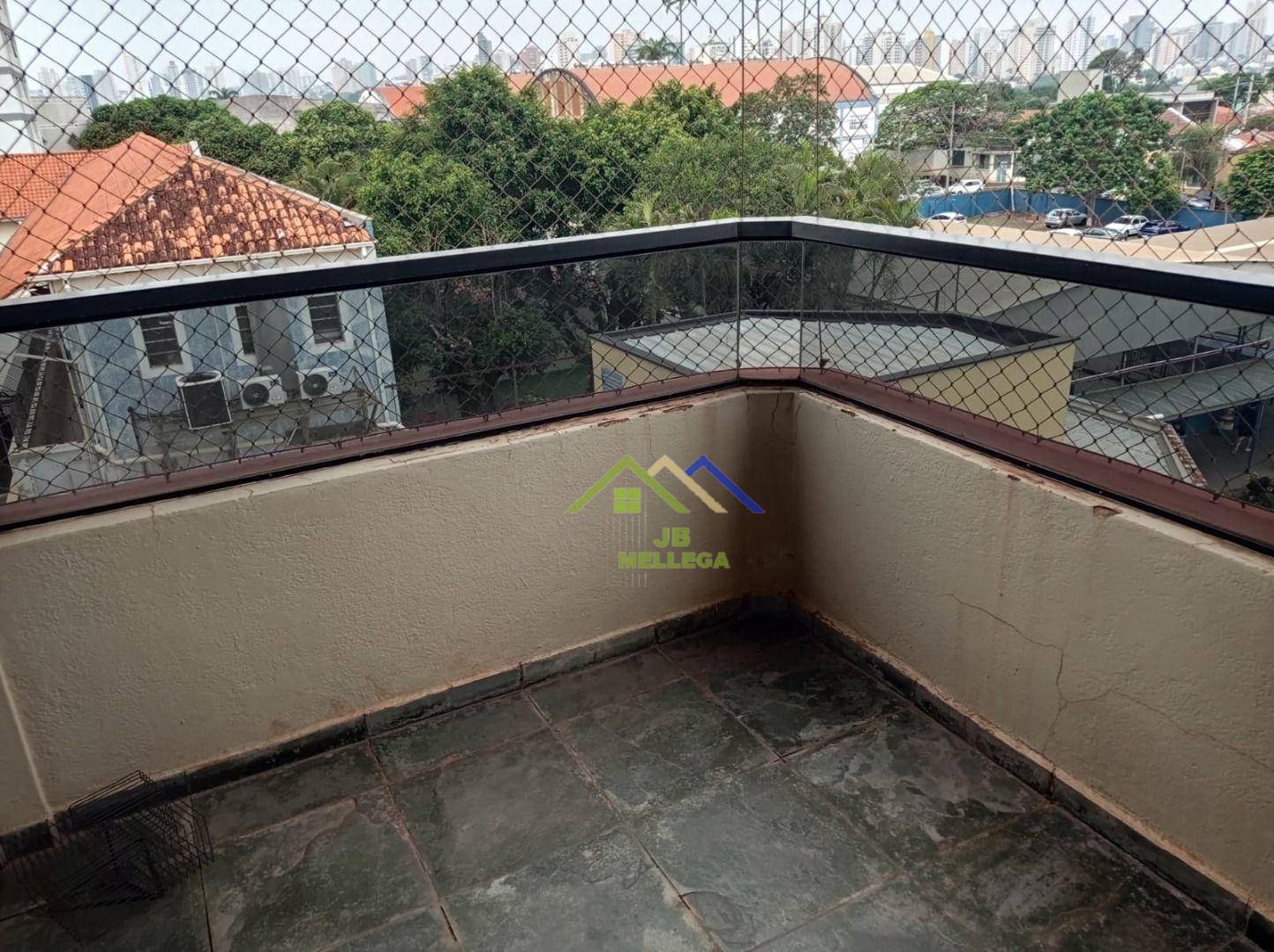 Apartamento, 3 quartos, 101 m² - Foto 18