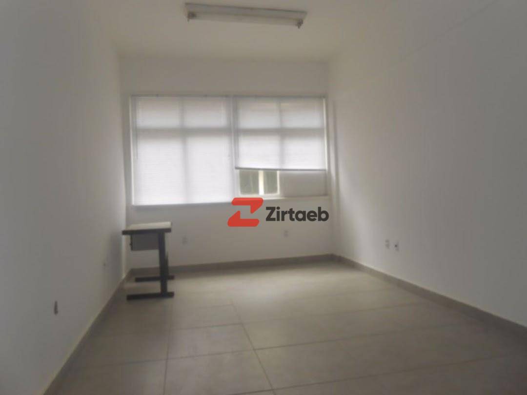 Conjunto Comercial-Sala para alugar, 31m² - Foto 5