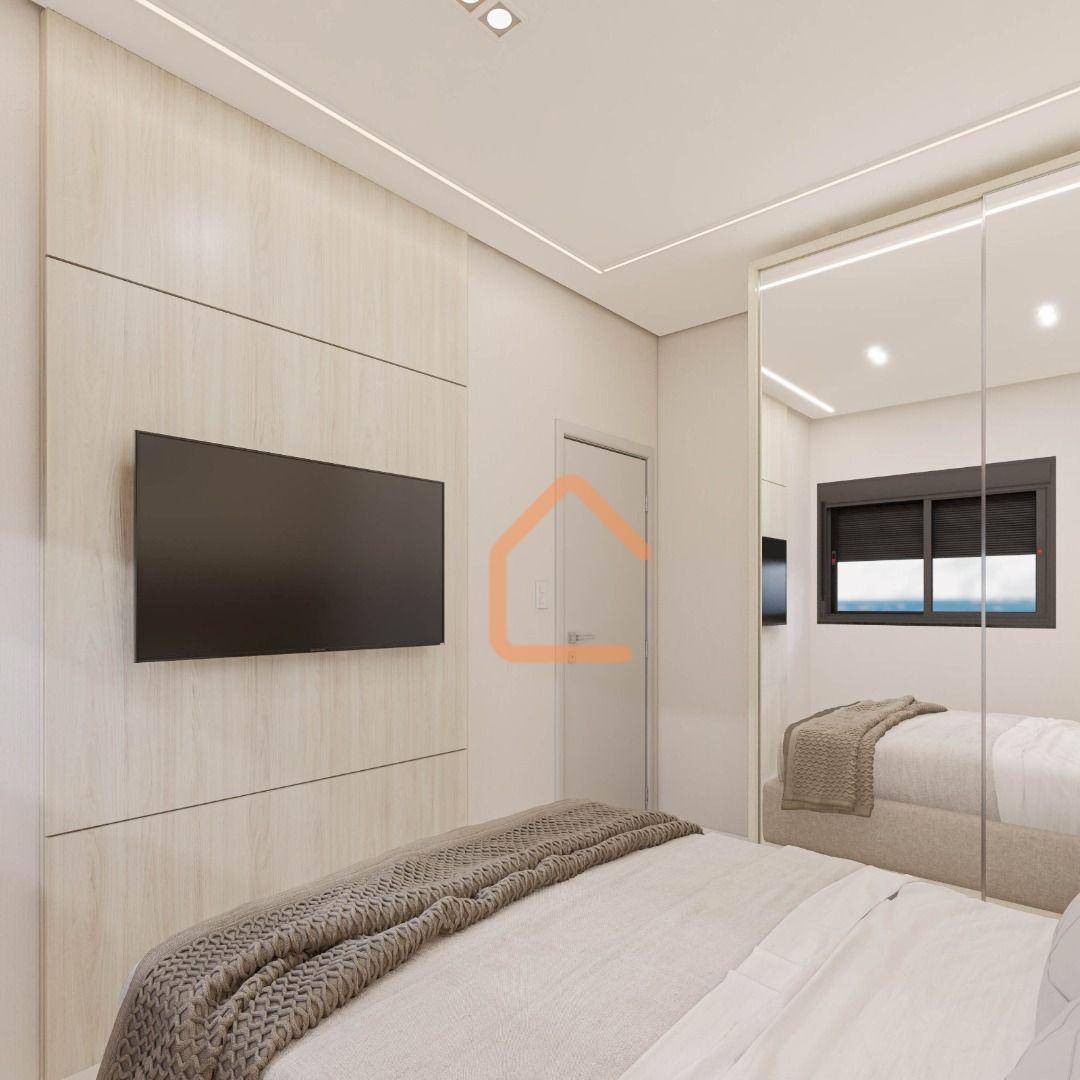 Apartamento à venda com 2 quartos, 63m² - Foto 14