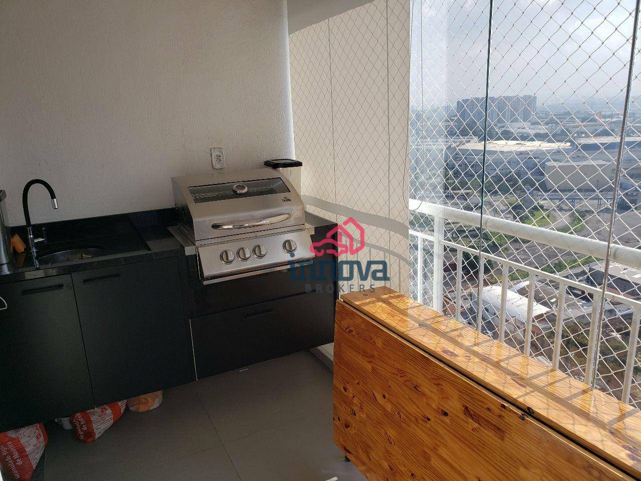 Apartamento à venda com 2 quartos, 71m² - Foto 19