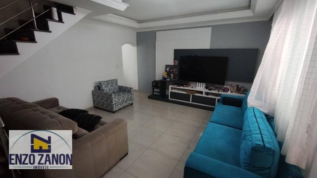 Sobrado à venda com 3 quartos, 285m² - Foto 2