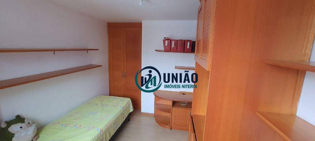 Apartamento, 3 quartos, 110 m² - Foto 6