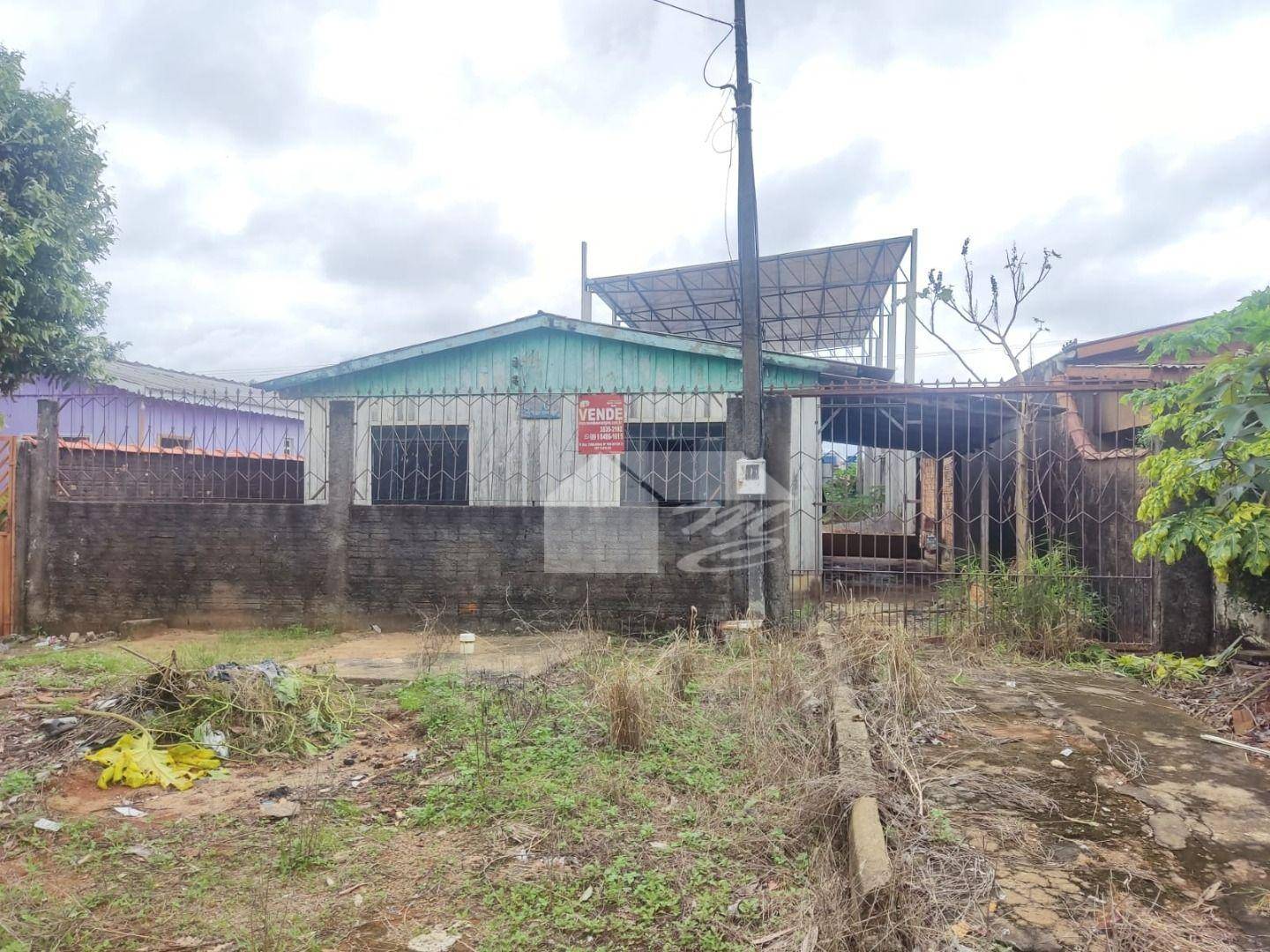 Terreno, 200 m² - Foto 1