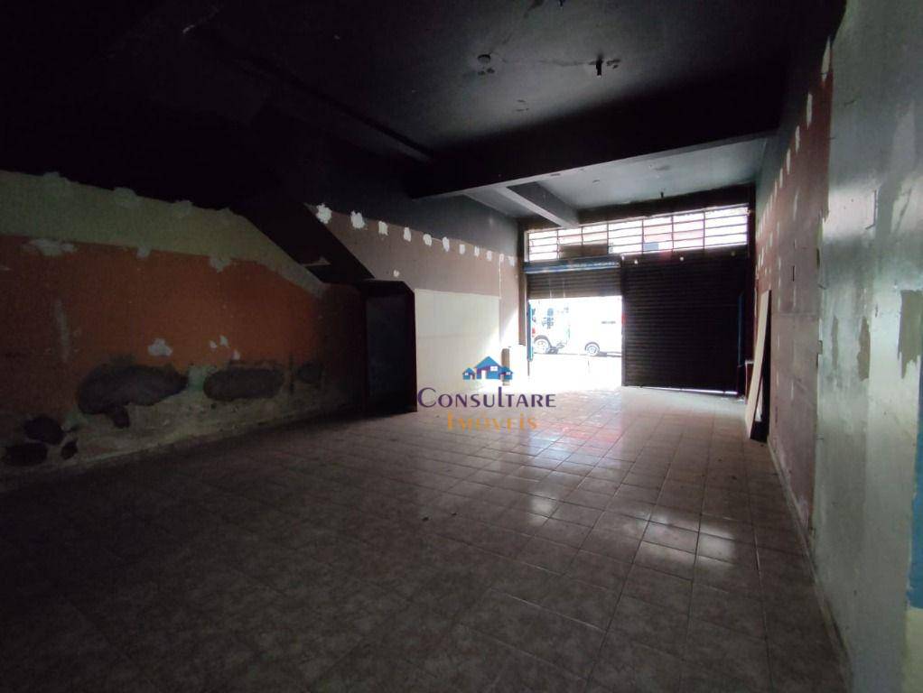 Loja-Salão para alugar, 77m² - Foto 8