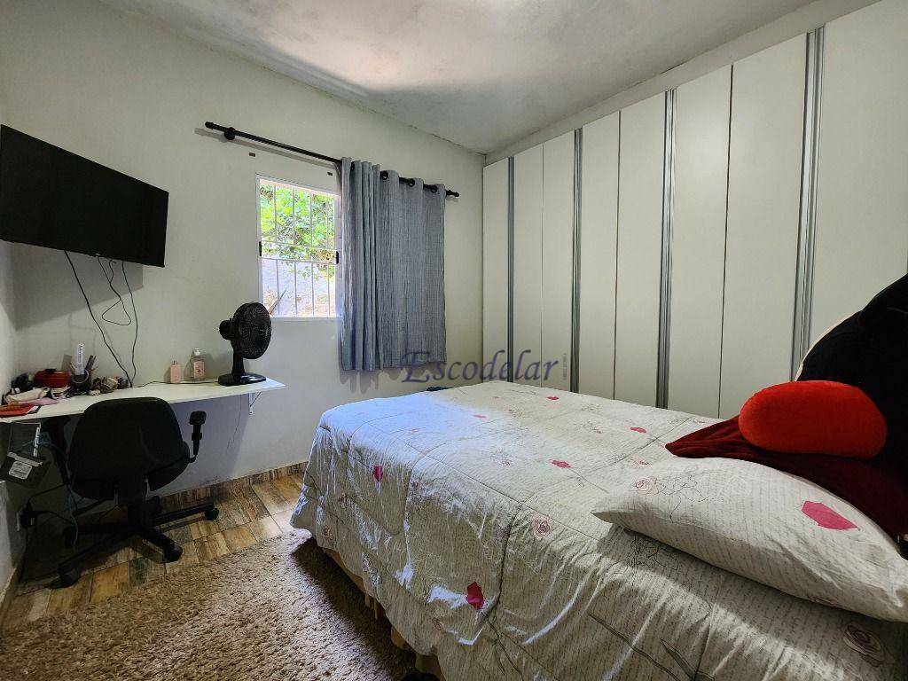 Casa à venda com 3 quartos, 104m² - Foto 8