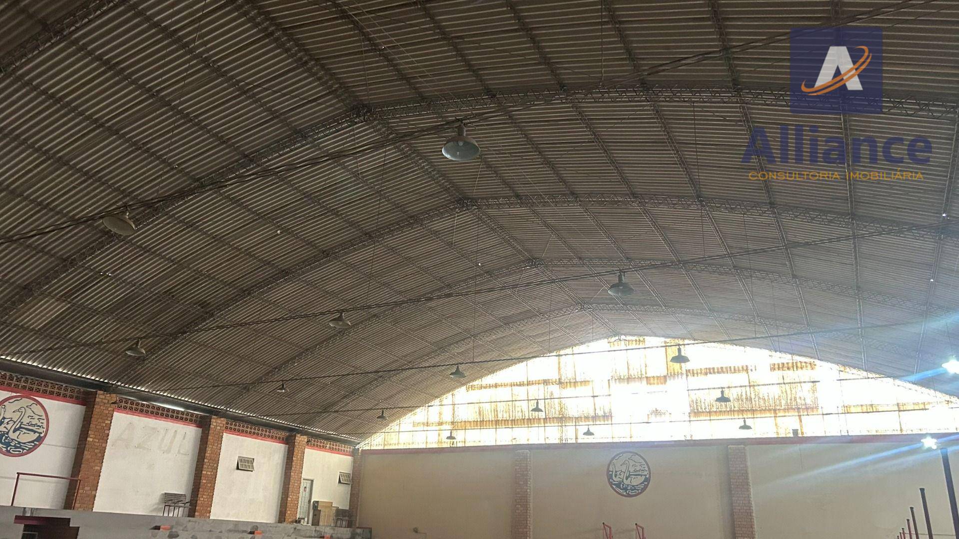 Depósito-Galpão, 1000 m² - Foto 5