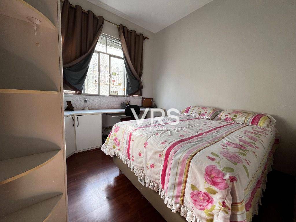 Apartamento à venda com 2 quartos, 55m² - Foto 20