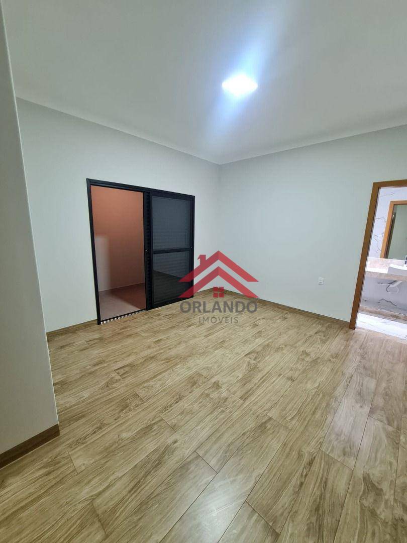 Casa à venda com 3 quartos, 150m² - Foto 3