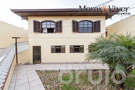 Casa à venda com 3 quartos, 120m² - Foto 45