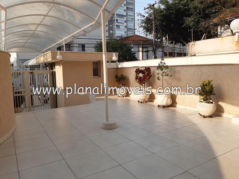 Apartamento para alugar com 2 quartos, 60m² - Foto 19