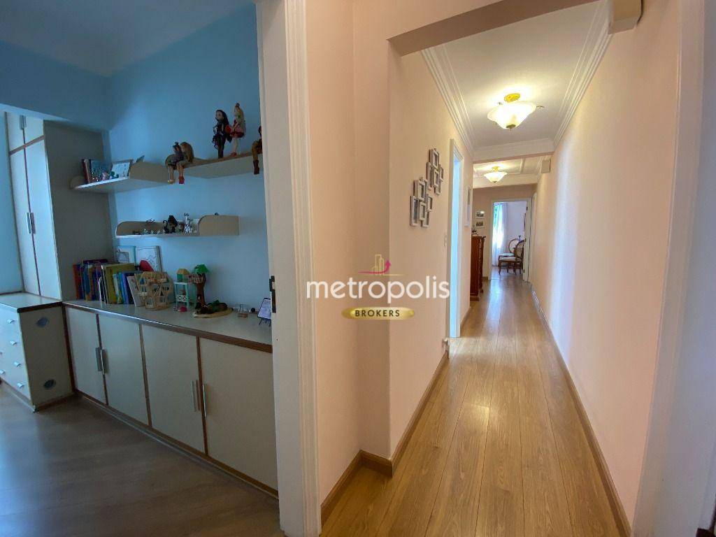 Apartamento à venda com 4 quartos, 282m² - Foto 37