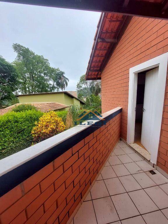 Casa de Condomínio à venda e aluguel com 3 quartos, 191m² - Foto 42