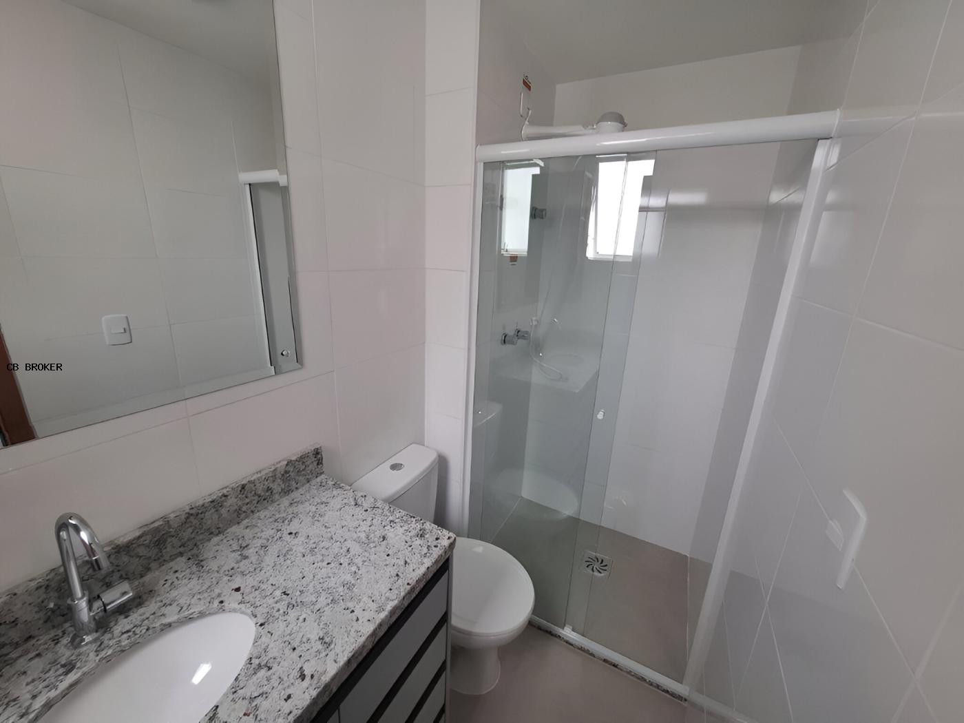 Apartamento à venda com 2 quartos, 53m² - Foto 11