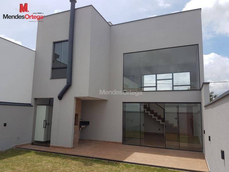 Casa de Condomínio para alugar com 1 quarto, 94m² - Foto 17