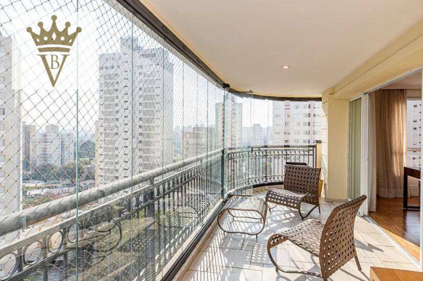 Apartamento à venda e aluguel com 4 quartos, 334m² - Foto 23