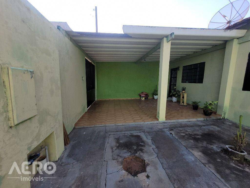 Casa à venda com 2 quartos, 103m² - Foto 24