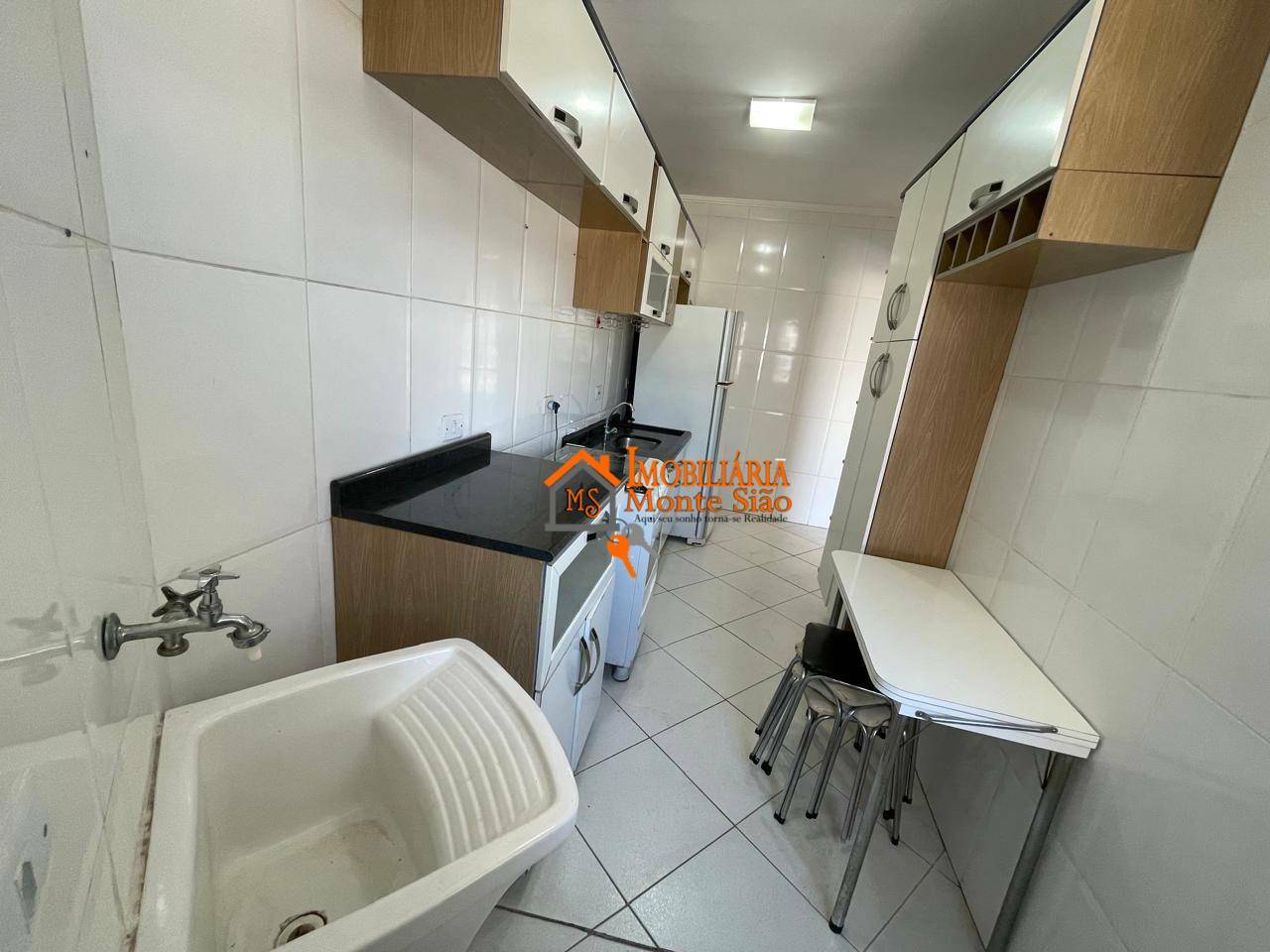 Apartamento à venda com 1 quarto, 47m² - Foto 10