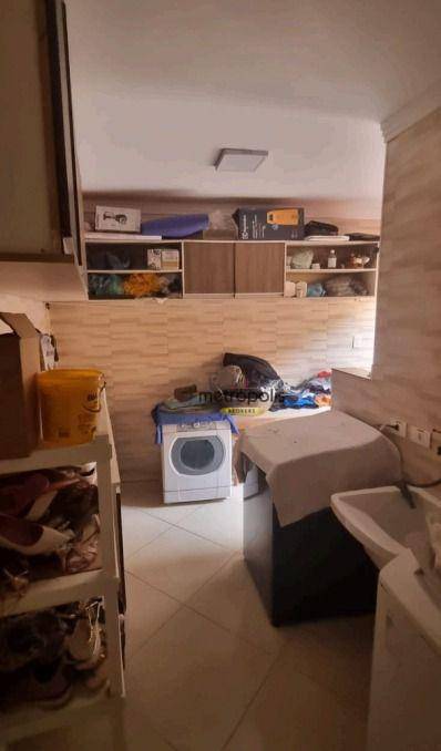 Sobrado à venda com 3 quartos, 190m² - Foto 10