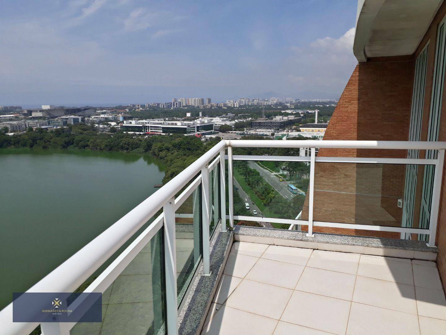 Cobertura à venda com 4 quartos, 487m² - Foto 1