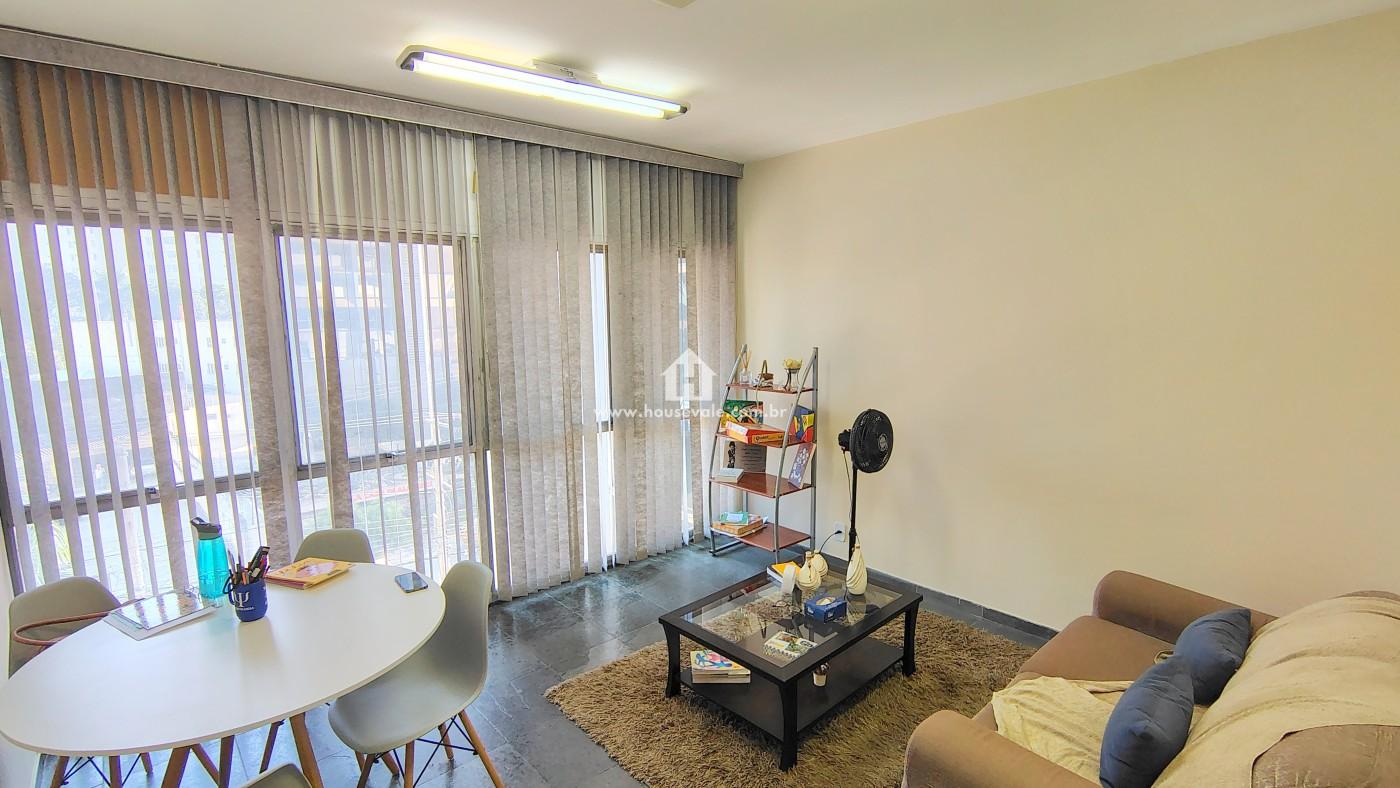 Conjunto Comercial-Sala para alugar, 30m² - Foto 1